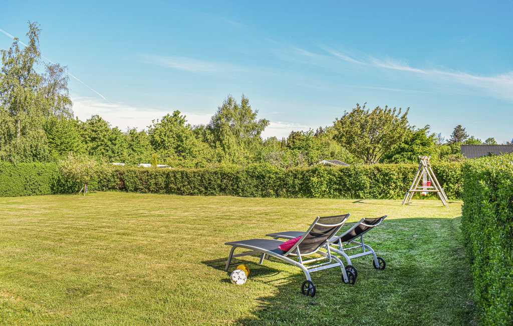 Feriehuse - Udsholt Strand , Danmark - G4019 8
