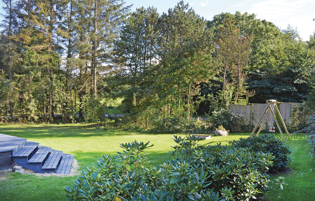 Feriehuse - Udsholt Strand , Danmark - G4003 7