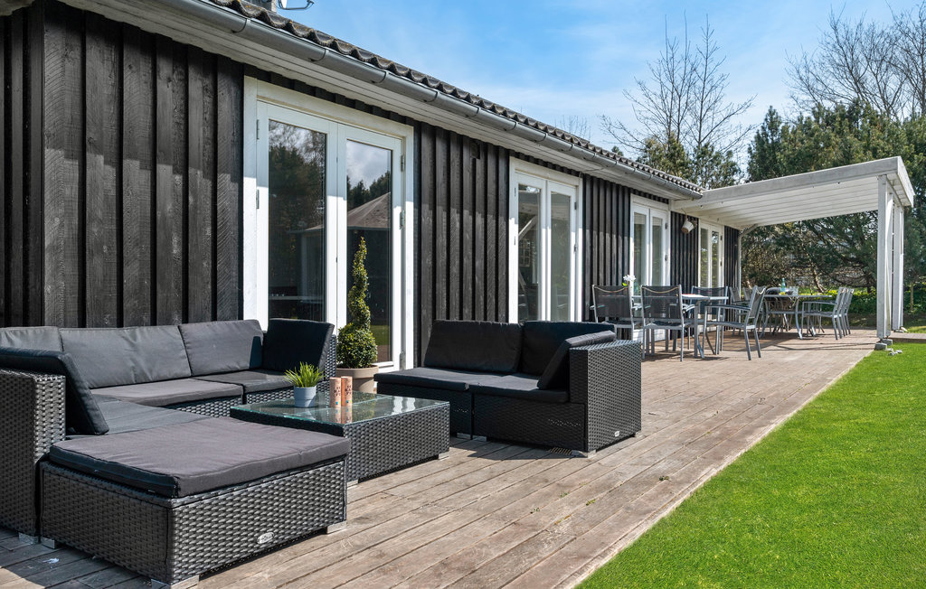 Feriehuse - Gilleleje Strand , Danmark - G4020 7