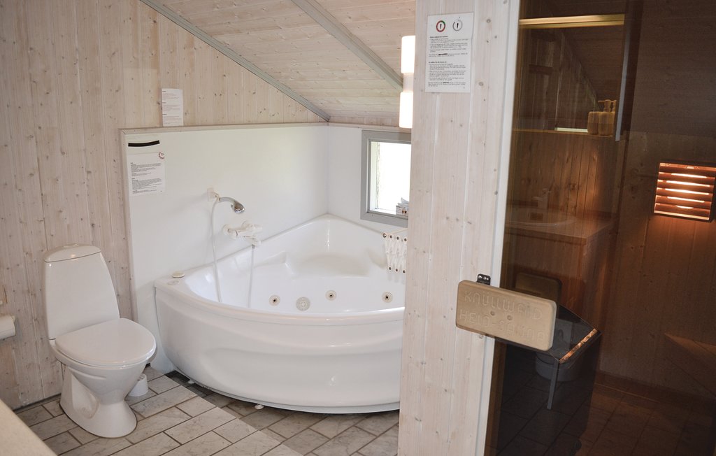 Feriehuse - Udsholt Strand , Danmark - G4003 4