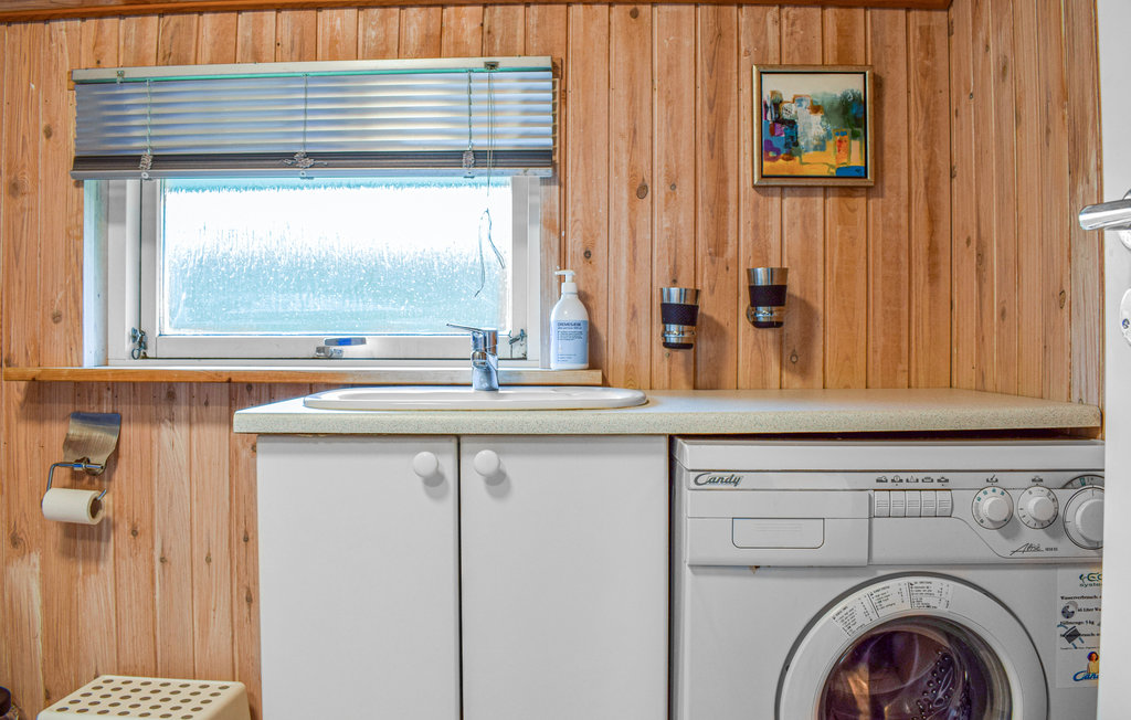 Feriehuse - Udsholt Strand , Danmark - G4019 16