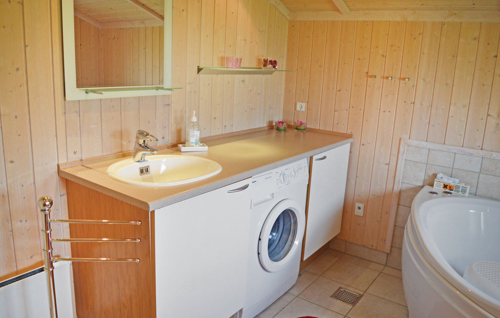 Feriehuse - Tisvilde Strand , Danmark - G4013 17