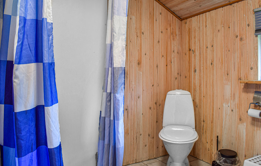 Feriehuse - Udsholt Strand , Danmark - G4019 17