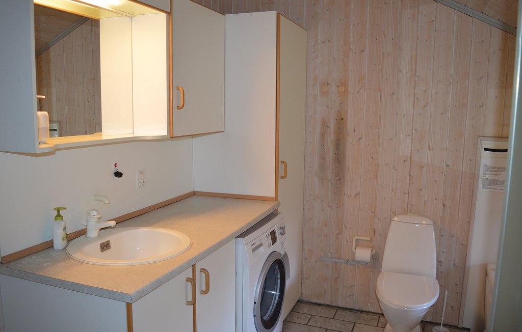 Feriehuse - Udsholt Strand , Danmark - G4003 17