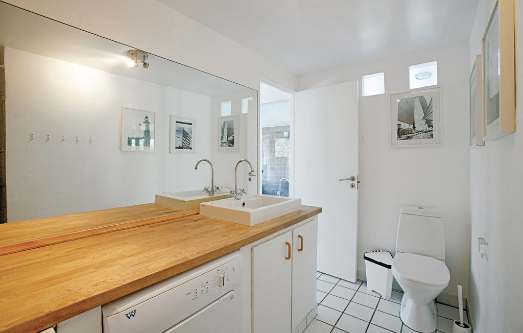 Feriehuse - Gilleleje Strand , Danmark - G4020 21