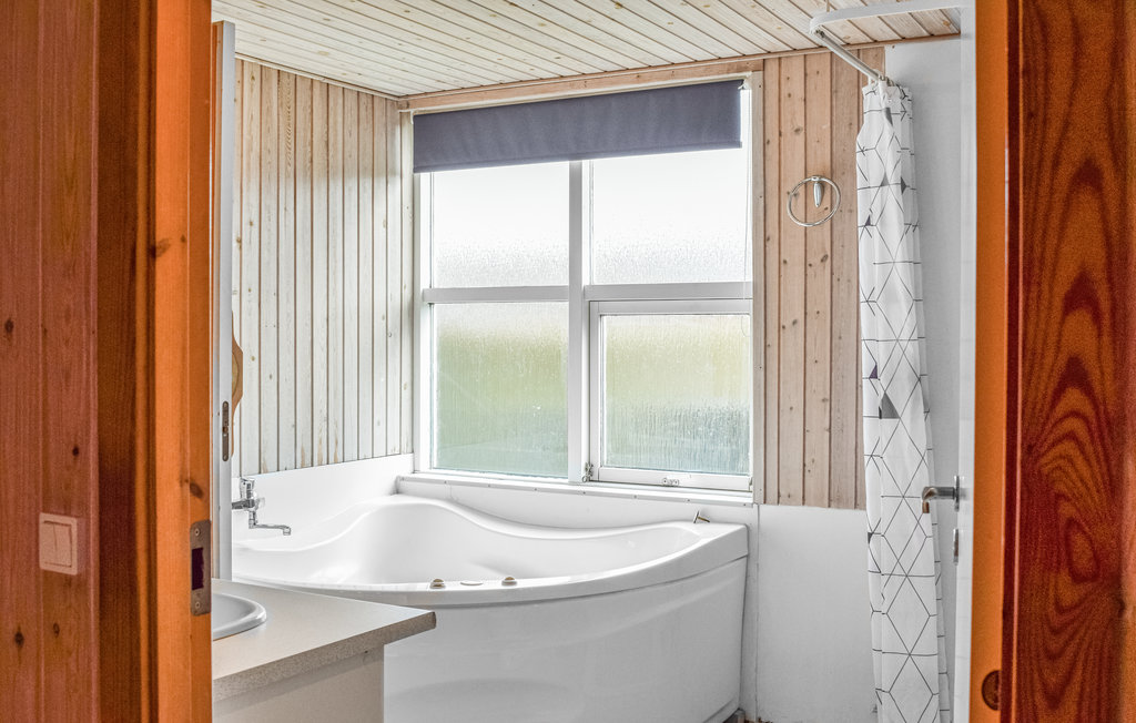 Feriehuse - Udsholt Strand , Danmark - G4019 18