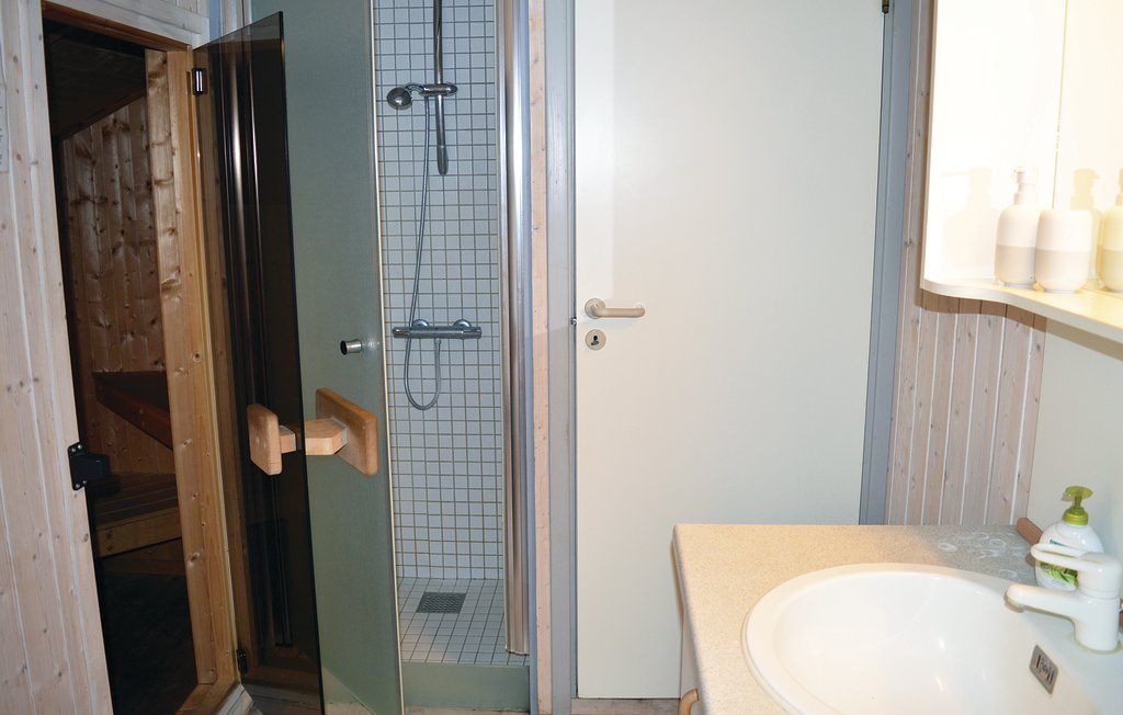 Feriehuse - Udsholt Strand , Danmark - G4003 18