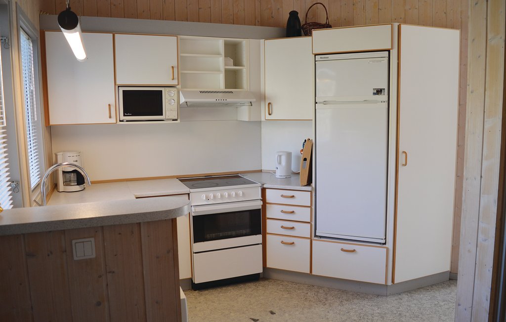 Feriehuse - Udsholt Strand , Danmark - G4003 3