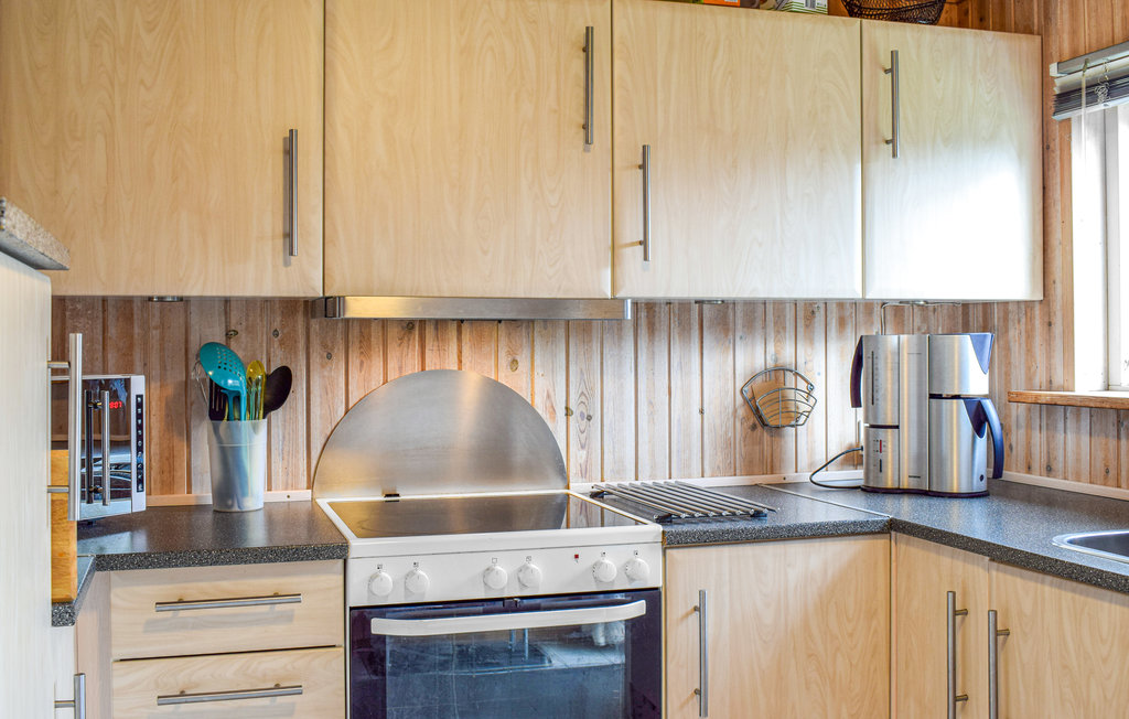 Feriehuse - Udsholt Strand , Danmark - G4019 4