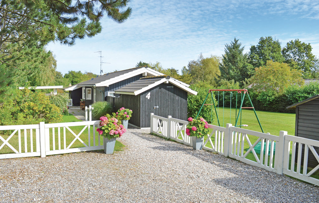 Feriehuse - Tisvilde Strand , Danmark - G4013 5