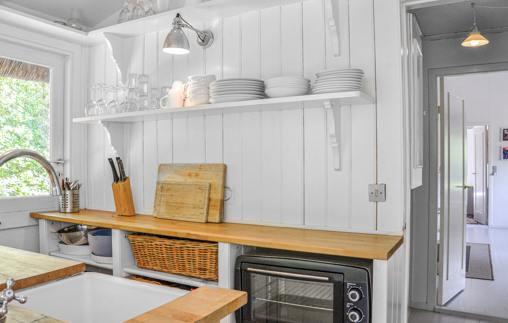 Feriehuse - Udsholt Strand , Danmark - G4018 13