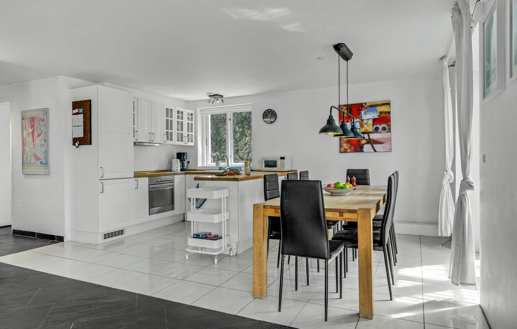 Feriehuse - Gilleleje Strand , Danmark - G4020 6