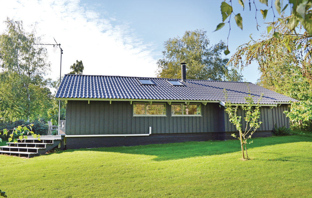 Feriehuse - Udsholt Strand , Danmark - G4003 5