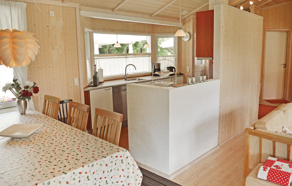 Feriehuse - Tisvilde Strand , Danmark - G4013 12