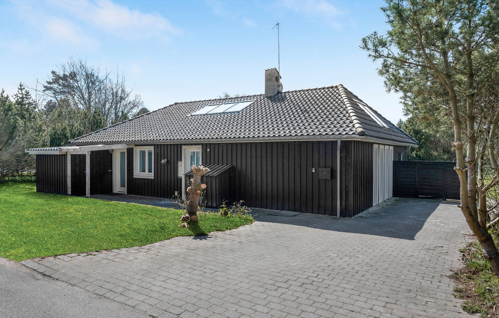 Feriehuse - Gilleleje Strand , Danmark - G4020 11