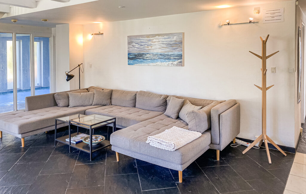 Feriehus - Gilleleje Strand , Danmark - G4020 3