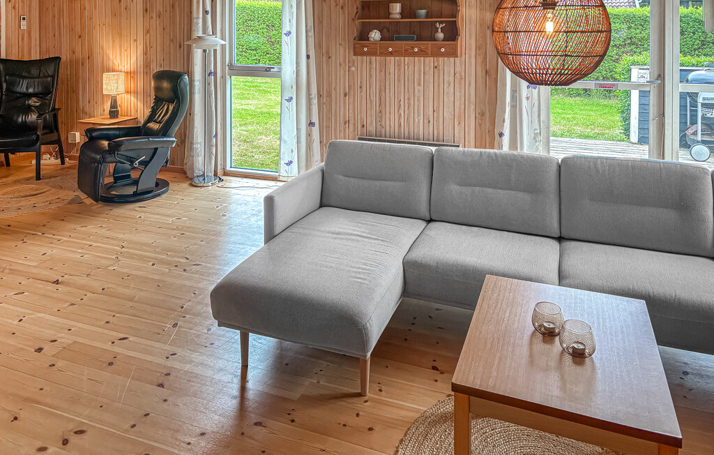 Feriehuse - Udsholt Strand , Danmark - G4019 9
