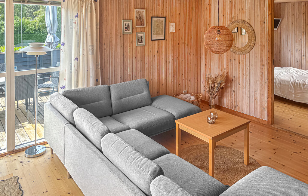 Feriehuse - Udsholt Strand , Danmark - G4019 3
