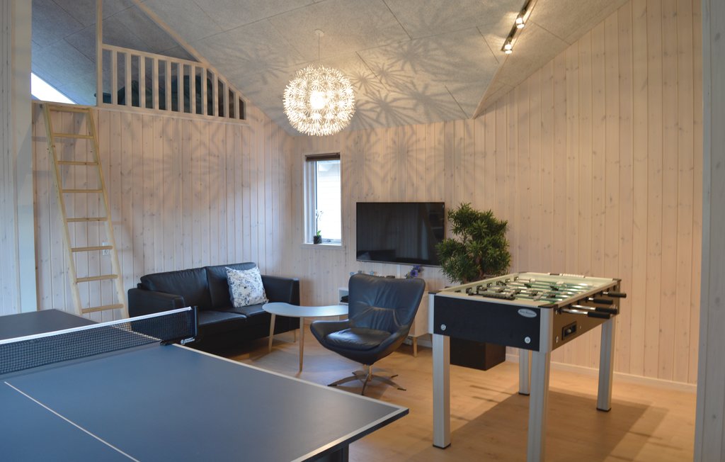 Semesterhus - Vejby Strand , Danmark - G4105 28