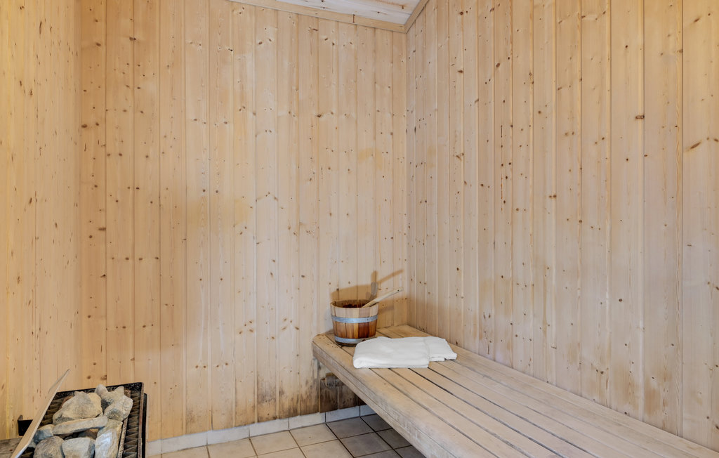 Feriehuse - Udsholt , Danmark - G4137 6