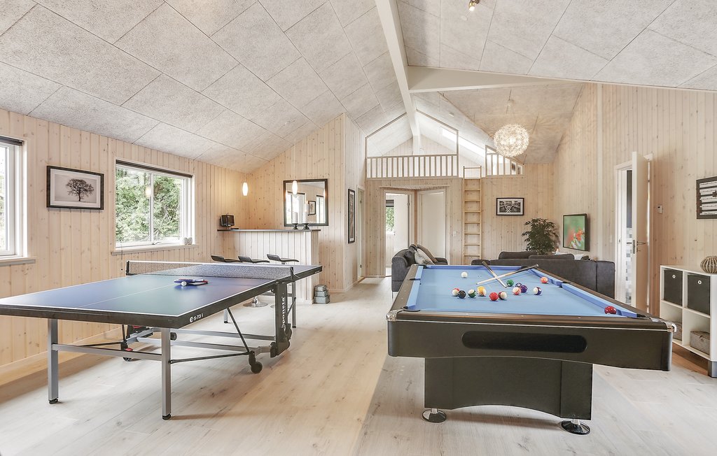 Semesterhus - Vejby Strand , Danmark - G4105 6