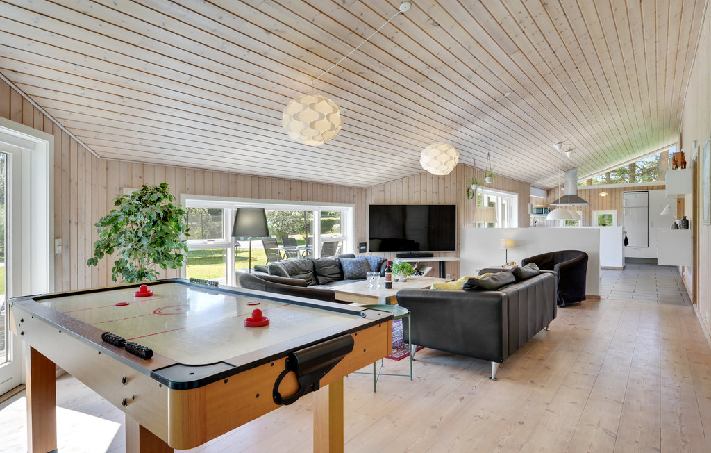 Feriehuse - Udsholt , Danmark - G4137 29