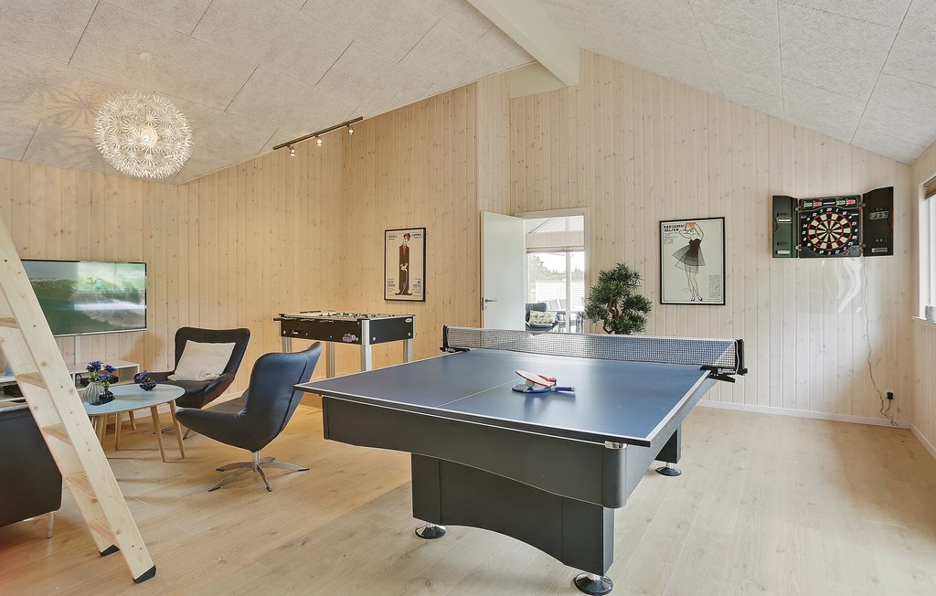 Semesterhus - Vejby Strand , Danmark - G4105 30
