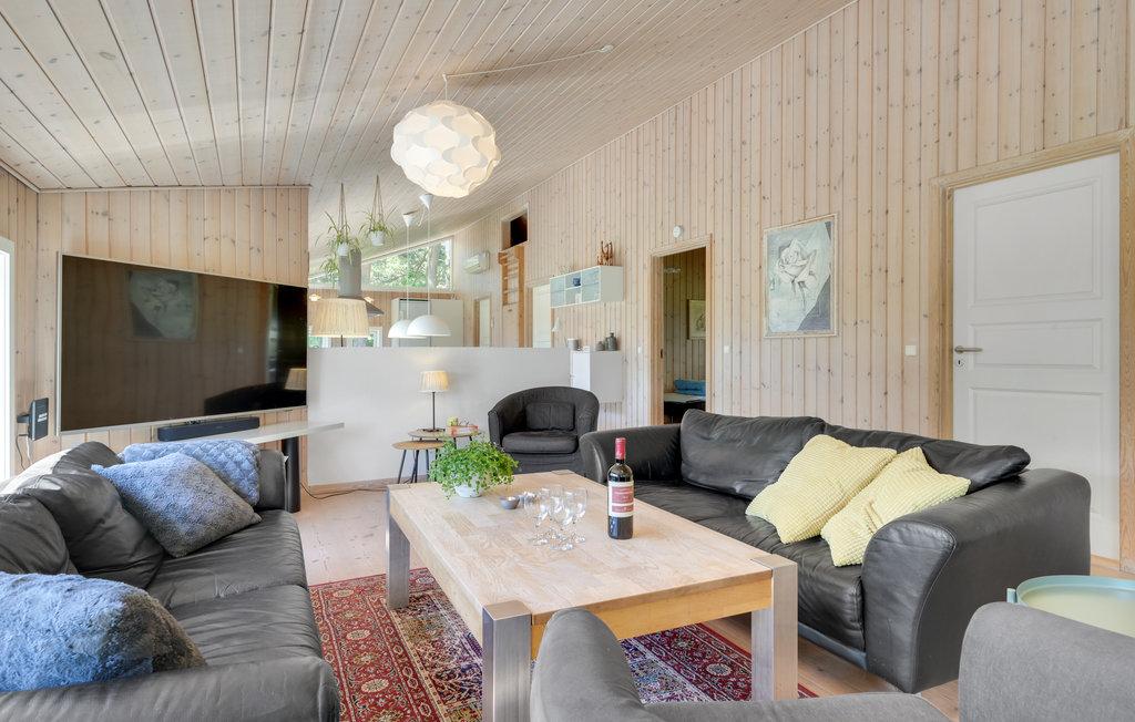 Feriehuse - Udsholt , Danmark - G4137 7