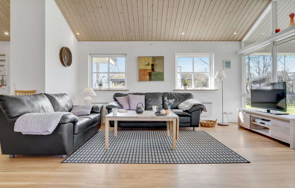 Feriehuse - Vejby Strand , Danmark - G4151 3