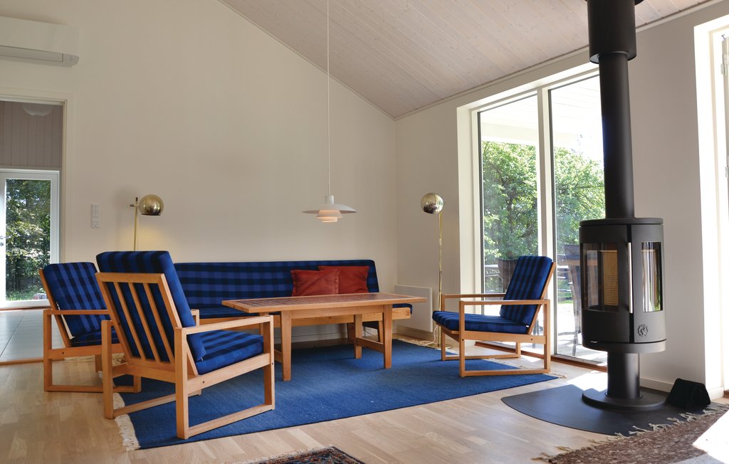 Ferienhaus - Hornbæk , Dänemark - G4164 3