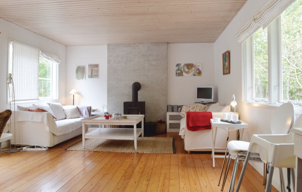 Feriehuse - Udsholt Strand , Danmark - G4167 2