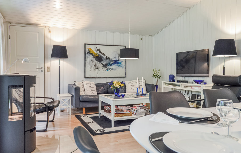 Ferienhaus - Smidstrup Strand , Dänemark - G4191 3