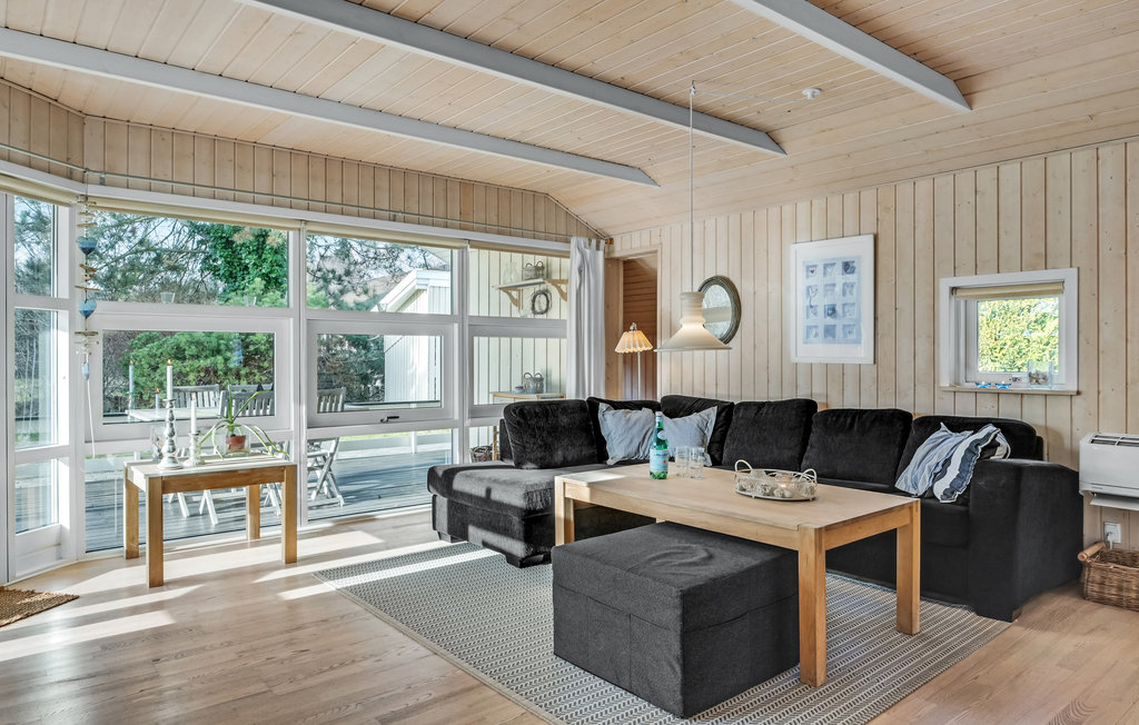 Feriehuse - Hald Strand , Danmark - G4116 12