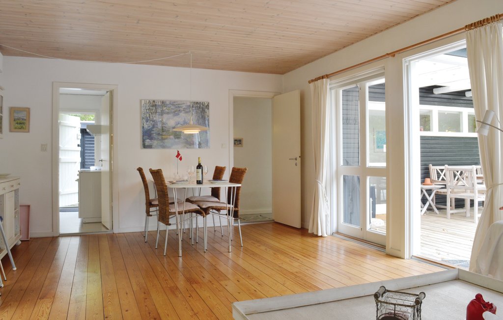 Feriehuse - Udsholt Strand , Danmark - G4167 11