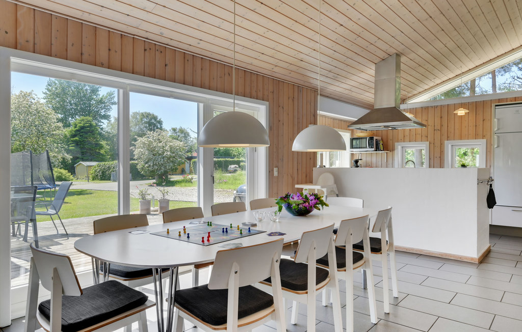 Feriehuse - Udsholt , Danmark - G4137 19
