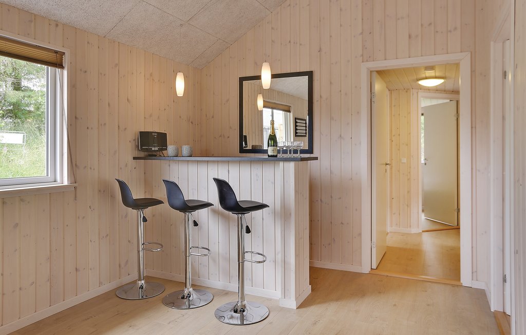 Semesterhus - Vejby Strand , Danmark - G4105 14