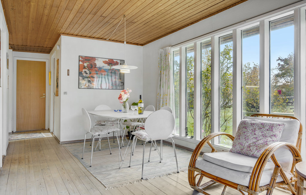 Ferienhaus - Smidstrup , Dänemark - G4189 17