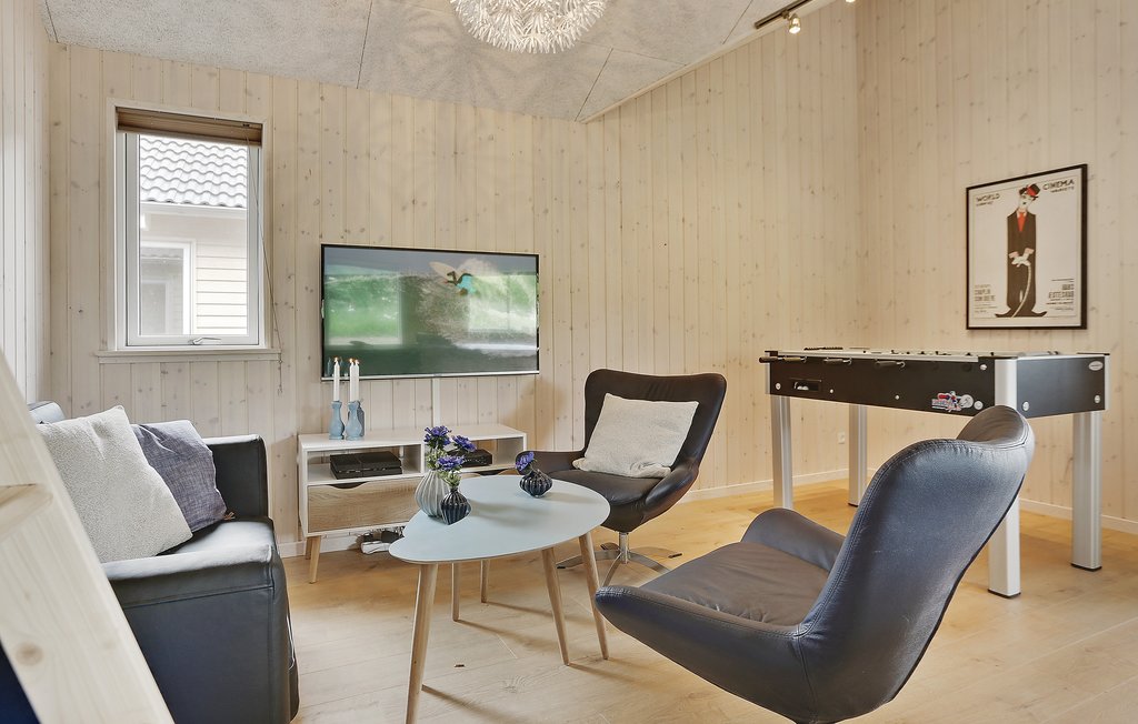 Semesterhus - Vejby Strand , Danmark - G4105 13