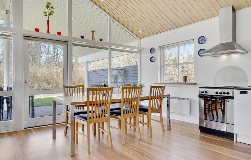 Feriehuse - Vejby Strand , Danmark - G4151 5