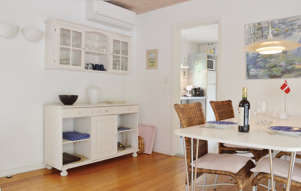 Feriehuse - Udsholt Strand , Danmark - G4167 10