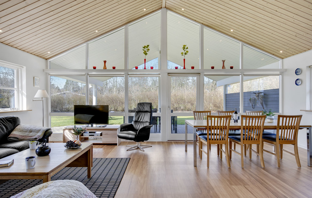 Feriehuse - Vejby Strand , Danmark - G4151 4