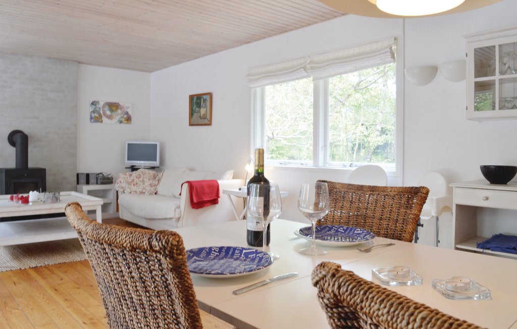 Feriehuse - Udsholt Strand , Danmark - G4167 9