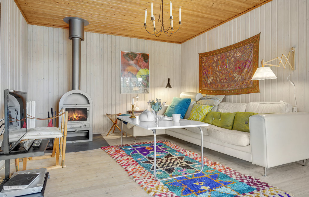 Ferienhaus - Smidstrup , Dänemark - G4189 15