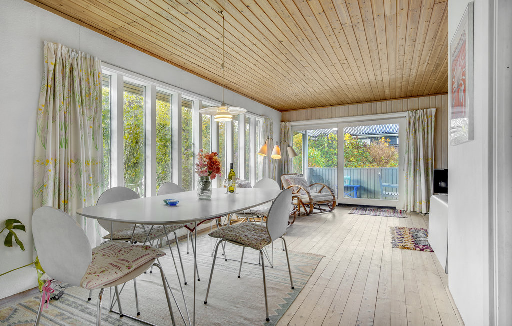 Ferienhaus - Smidstrup , Dänemark - G4189 6