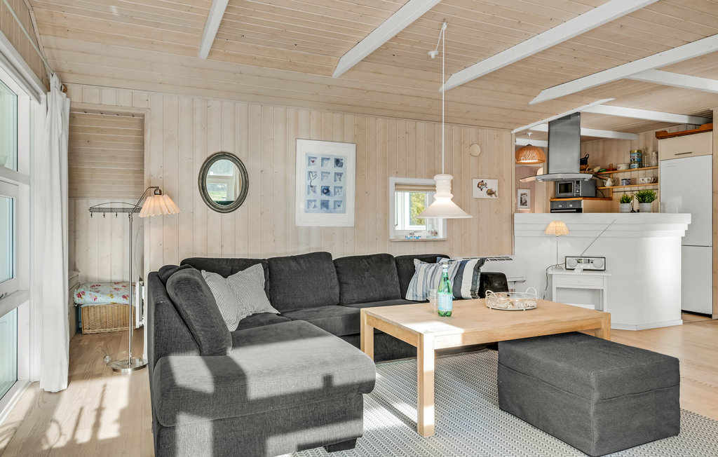 Feriehuse - Hald Strand , Danmark - G4116 13