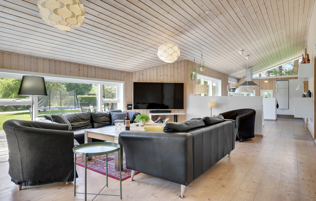 Feriehuse - Udsholt , Danmark - G4137 18