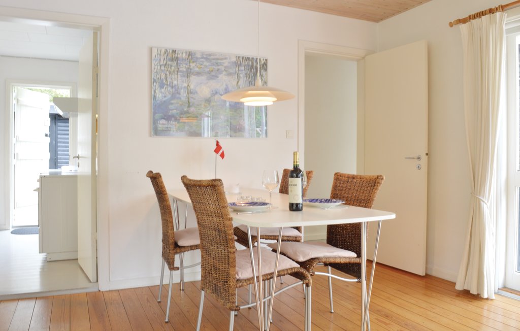 Feriehuse - Udsholt Strand , Danmark - G4167 3