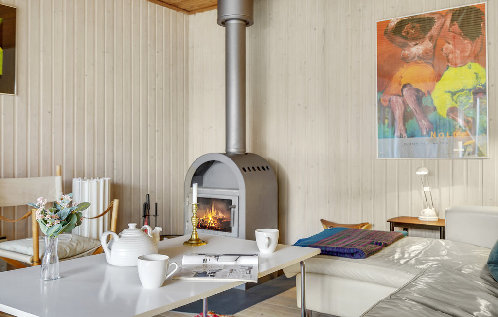 Ferienhaus - Smidstrup , Dänemark - G4189 16