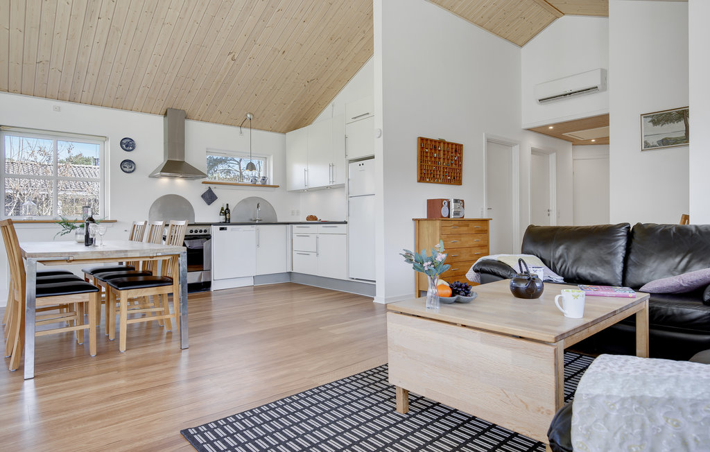 Feriehuse - Vejby Strand , Danmark - G4151 11