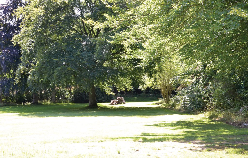 Ferienhaus - Hornbæk , Dänemark - G4164 15